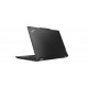 Lenovo | ThinkPad X13 2-in-1 (Gen 5) | Melns | 13,3 collu