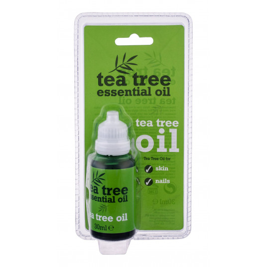 Xpel Tea Tree Essential Oil 30ml Body Oil