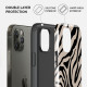 Korpuss Burga iPhone 12 pro Imperial Tough