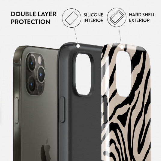 Korpuss Burga iPhone 12 pro Imperial Tough