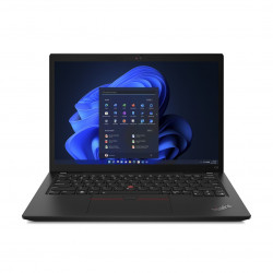 Lenovo ThinkPad X13 G3 i5-1245U vPro 13" WUXGA AG 300nit IPS 16GB SSD512 IrisXe BLK TB4 W11Pro 3Y OnSite