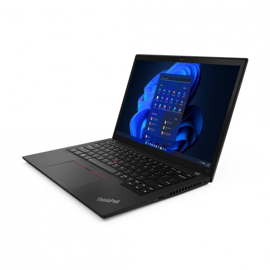 Lenovo ThinkPad X13 G3 i5-1245U vPro 13" WUXGA AG 300nit IPS 16GB SSD512 IrisXe BLK TB4 W11Pro 3Y OnSite