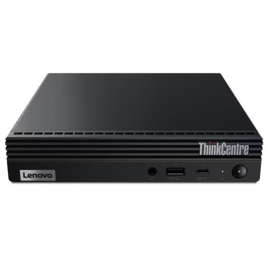 Lenovo ThinkCentre M60e Mini PC i3 i3-1005G1 / 8GB / 256GB / Wind 10 Pro