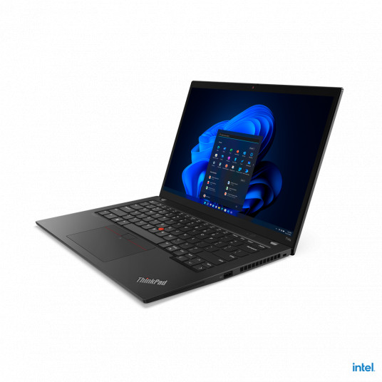 Lenovo ThinkPad T14s G3 klēpjdators i5-1245U / 16GB / 256GB / Wind 11 Pro