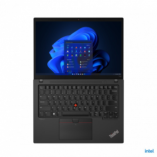 Lenovo ThinkPad T14s G3 klēpjdators i5-1245U / 16GB / 256GB / Wind 11 Pro