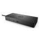 Dell WD19 Dock USB-C 130W Refurbished