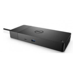 Dell WD19 Dock USB-C 130W Refurbished