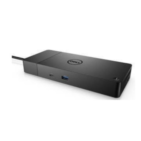 Dell WD19 Dock USB-C 130W Refurbished