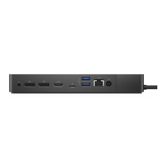 Dell WD19 Dock USB-C 130W Refurbished