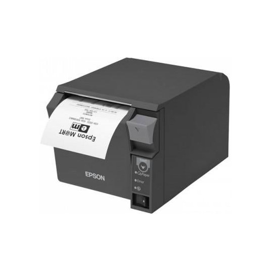 Epson TM-T70II (032) - čeku printeris