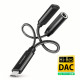 ADA-HCPD USB-C 32bit PD ārējais skaņas adapteris