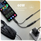 ADA-HCPD USB-C 32bit PD ārējais skaņas adapteris