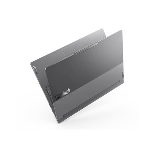 Klēpjdators Lenovo ThinkBook 16p G5 IRX | Storm Grey | 16 " | WQXGA | 2560 x 1600 pixels | Anti-glare | Intel Core i9 | i9-14900HX | 32 GB | SO-DIMM DDR5 | Solid-state drive capacity 1000 GB | NVIDIA GeForce RTX 4060 | 8 GB | Windows 11 Pro