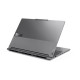 Klēpjdators Lenovo ThinkBook 16p G5 IRX | Storm Grey | 16 " | WQXGA | 2560 x 1600 pixels | Anti-glare | Intel Core i9 | i9-14900HX | 32 GB | SO-DIMM DDR5 | Solid-state drive capacity 1000 GB | NVIDIA GeForce RTX 4060 | 8 GB | Windows 11 Pro