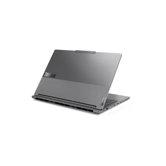 Klēpjdators Lenovo ThinkBook 16p G5 IRX | Storm Grey | 16 " | WQXGA | 2560 x 1600 pixels | Anti-glare | Intel Core i9 | i9-14900HX | 32 GB | SO-DIMM DDR5 | Solid-state drive capacity 1000 GB | NVIDIA GeForce RTX 4060 | 8 GB | Windows 11 Pro