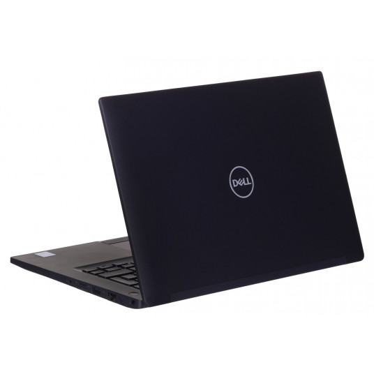 DELL LATITUDE 7490 i5-8250U 16GB 256GB SSD 14" FHD Win11pro Lietots