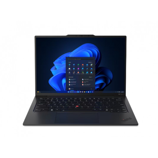 Lenovo ThinkPad X1 Carbon Gen 12 14 WUXGA ULT7-165U/64GB/1TB/Intel Graphics/WIN11 Pro/ENG Backlit kbd/Black/FP/LTE Upgradable/3Y garantija