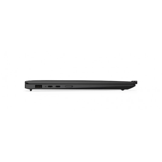 Lenovo ThinkPad X1 Carbon Gen 12 14 WUXGA ULT7-165U/64GB/1TB/Intel Graphics/WIN11 Pro/ENG Backlit kbd/Black/FP/LTE Upgradable/3Y garantija