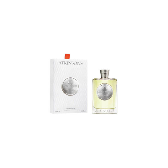 Atkinsons Mint & Tonic EDP, 100ml