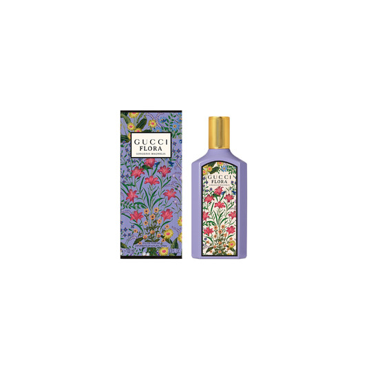 Gucci Flora Gorgeous Magnolia Edp Spray 50ml