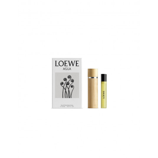 Loewe Agua et 15 Vap -D