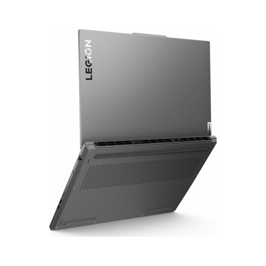 LENOVO LEGION 5 I5-13450HX/16" WQXGA (2560X1600) IPS 350NITS ANTI-GLARE, 100% SRGB, 165HZ, DOLBY® VISION®/16GB/512GB SSD/RTX4060_8GB/W11H/ENG (LUNA GREY)