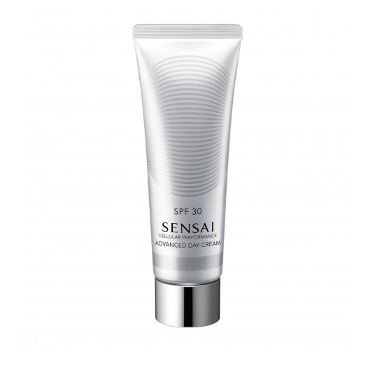 Sensai, Cellular Performance Advanced, Dienas, Krēms, Sejai, SPF 30, 50 ml *Testeris