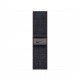 Siksniņa Apple Watch 42mm Black/Blue Nike Sport Loop