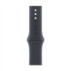 Rokassprādze Apple Watch 46mm Midnight Sport Band - M/L