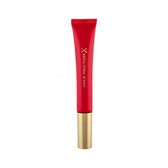 MAX FACTOR Color Elixir Cushion b yszczyk do ust 035 Baby Star Coral 9ml