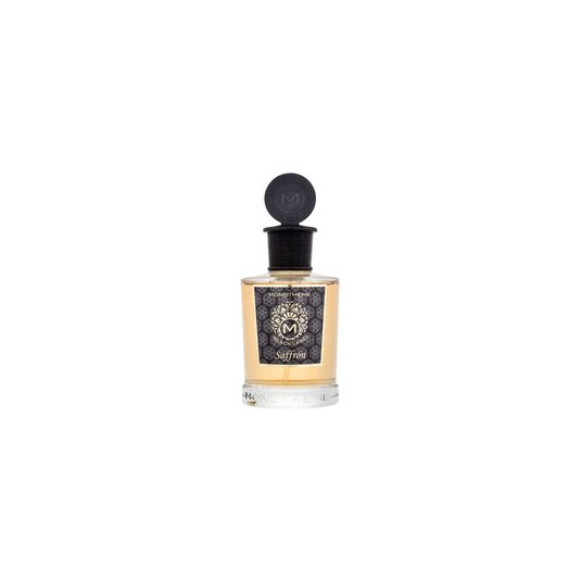 Monotheme Venezia Black Label Saffron EDP, 100ml