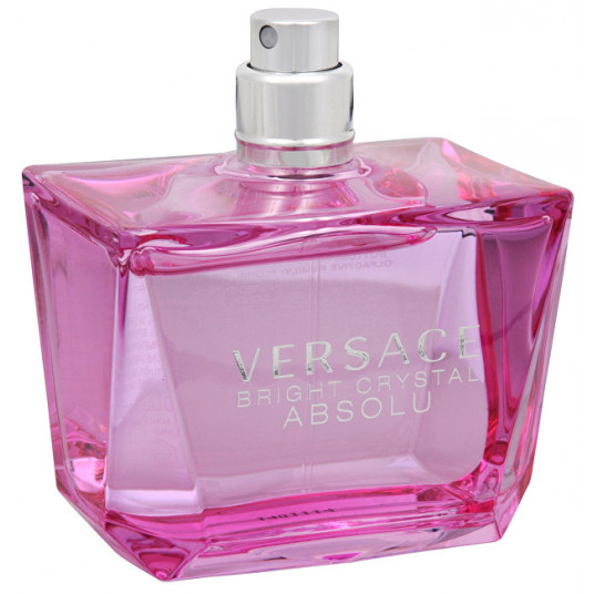 Versace - Bright Crystal Absolu - EDP ​​TESTER - 90 ml