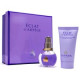 Lanvin Eclat D'Arpege Gift Set EDP 50 ml body lotion and large Eclat D'Arpege 100 ml, 50ml