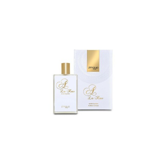 Zimaya A La Rose Extrait de parfum 100 ml (unisex)