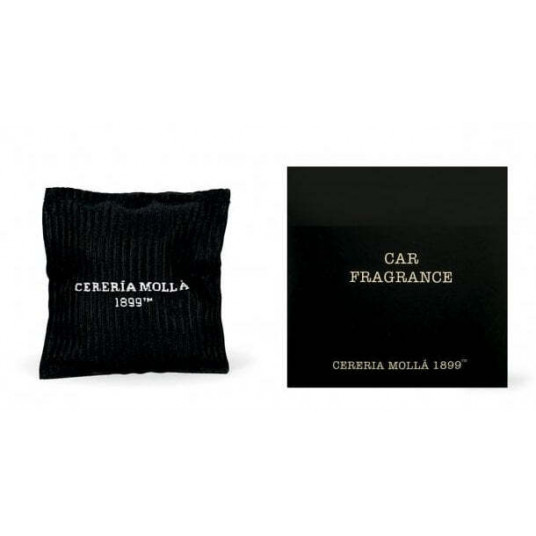 Cereria Mollá - Grapefruit & Bay Car Fragrance (Car Fragrance)