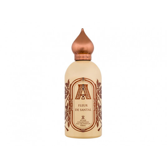 Attar Collection Fleur de Santal Eau De Parfum 100 ml (unisex)