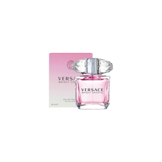 Versace Bright Crystal EDT W 30 ml
