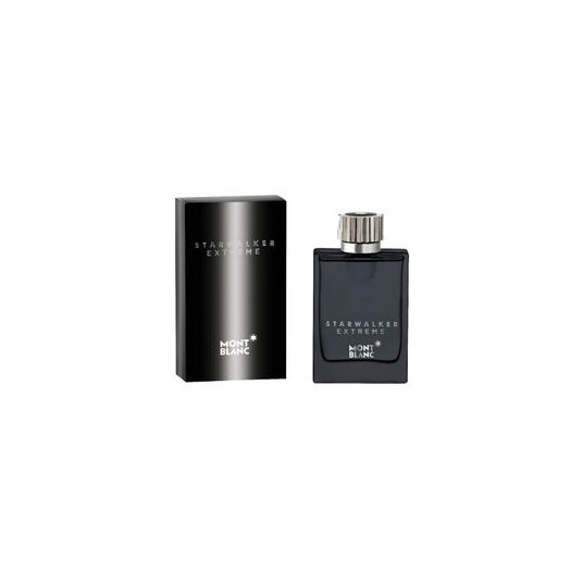 Montblanc Starwalker Extreme Eau De Toilette 75 ml (man)