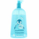Bioderma ķermeņa mazgāšanas līdzeklis bērniem ABCDERM MOUSSANT 1000 ml