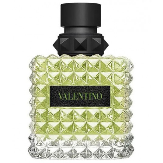 Valentino Donna Born In Roma Green Stravaganza Edt Spray 30 ml