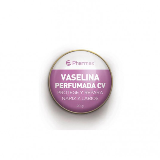 Cuve Perfumed Vaseline 20g