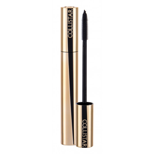 COLLISTAR Mascara Infinito High Precision Waterproof tusz do rz s Extra Nero 11ml, zemu cenu - BIGBOX.LV