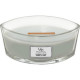 WoodWick Lavanda un ciedrs, 453 g