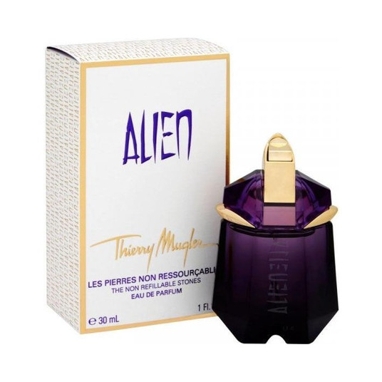 Thierry Mugler Alien Eau De Parfum Spray 30 ml for Women