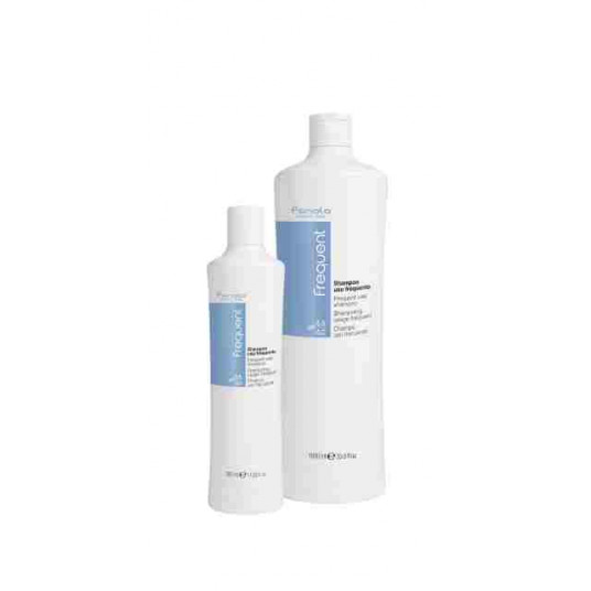 Fanola Haircare Frequent Frequent Use Shampoo Alle Haartypen 1000ml