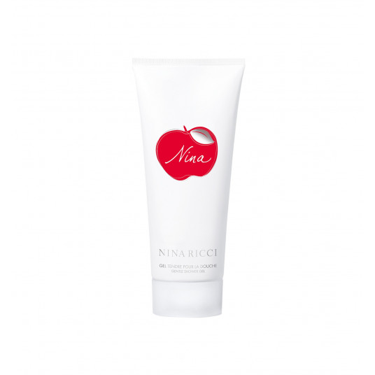 BACK IN STOCK  Nina Ricci Nina 200ml Creamy Body Lotion