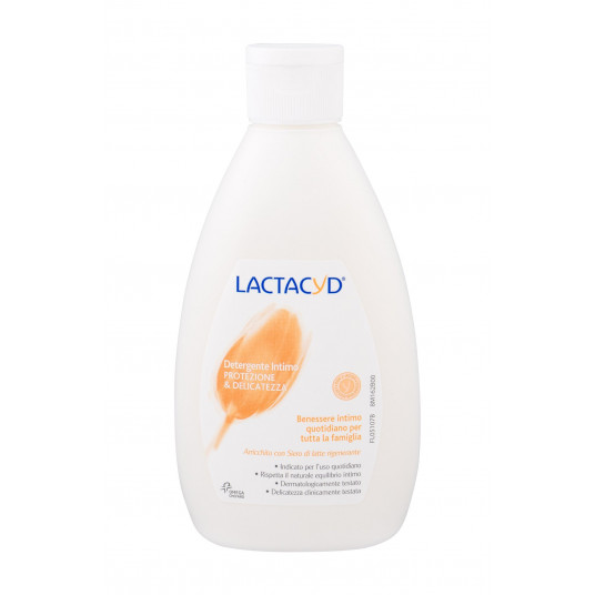 LACTACYD CLASSICO gel higiene intima 300 ml