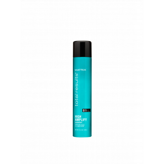 Proforma Hair spray  For Extra Strengthening Total Results Amplify  Proforma Hair spray  400 ml