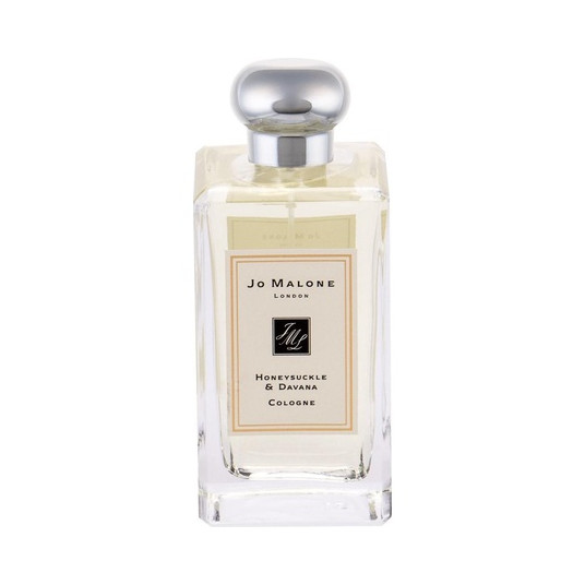 Jo Malone Honeysuckle  Davana Cologne Spray  Unboxed  100 ml for Women