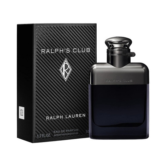 Ralph Lauren Ralphs Club Eau De Parfum Spray 100 ml for Men